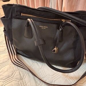 Henri Bendel Diaper bag